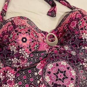 Venus tankini top size 12